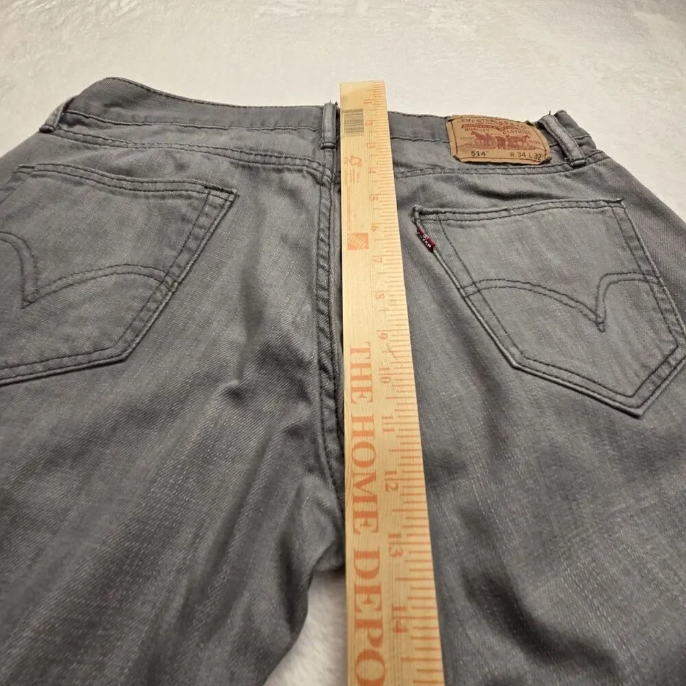 Levis levi 514